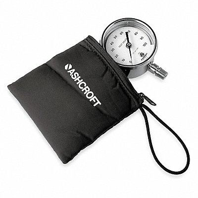 Dial Test Pressure Gauges image